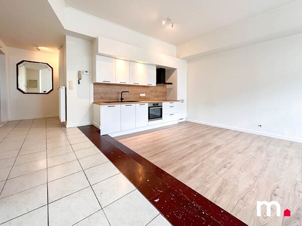 Te huur woning - Kortrijk