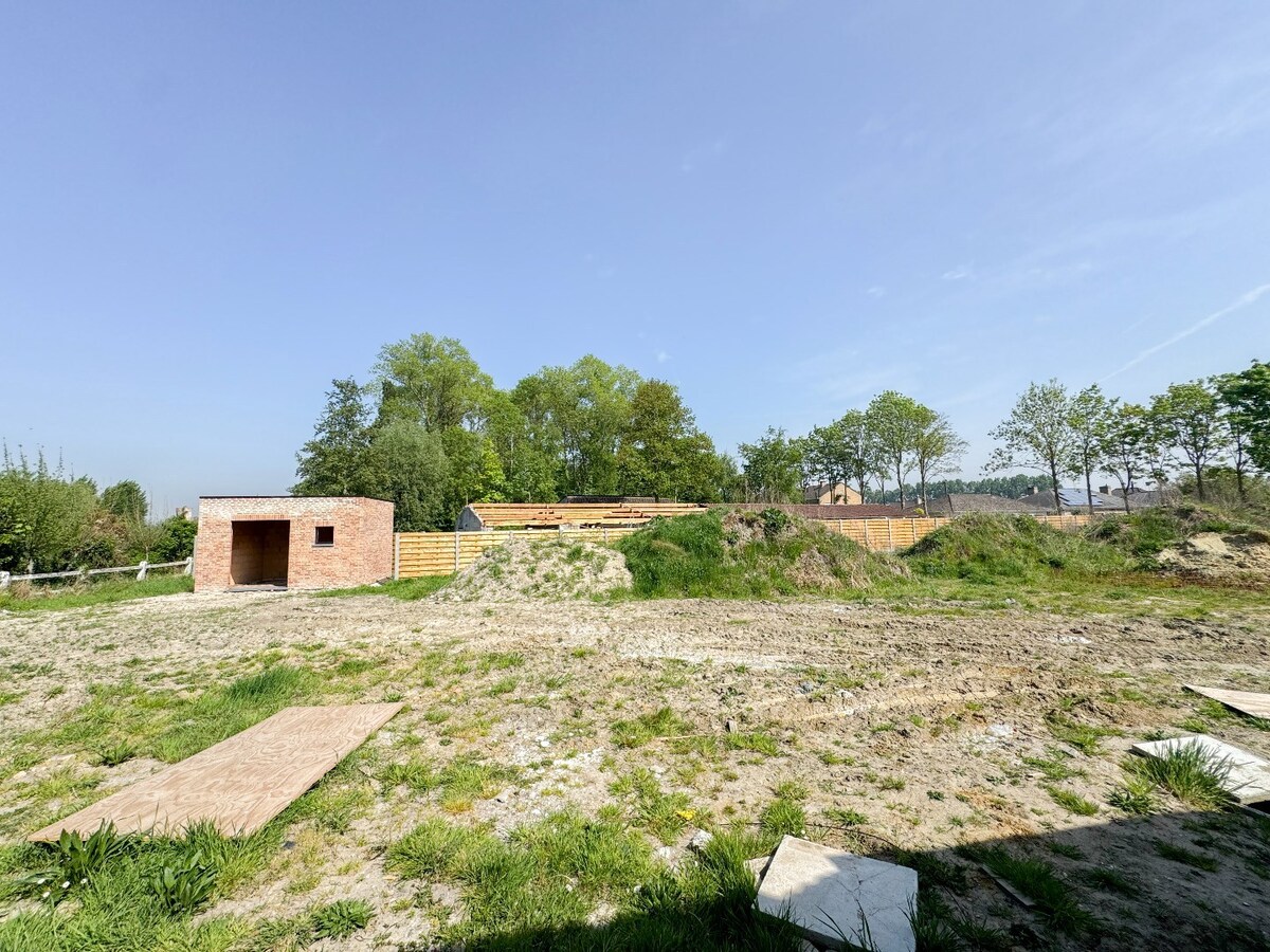 Te koop woning - Ichtegem