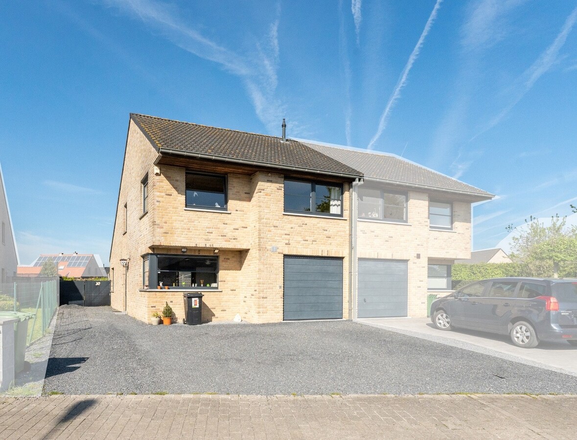 Verkocht woning - Diksmuide