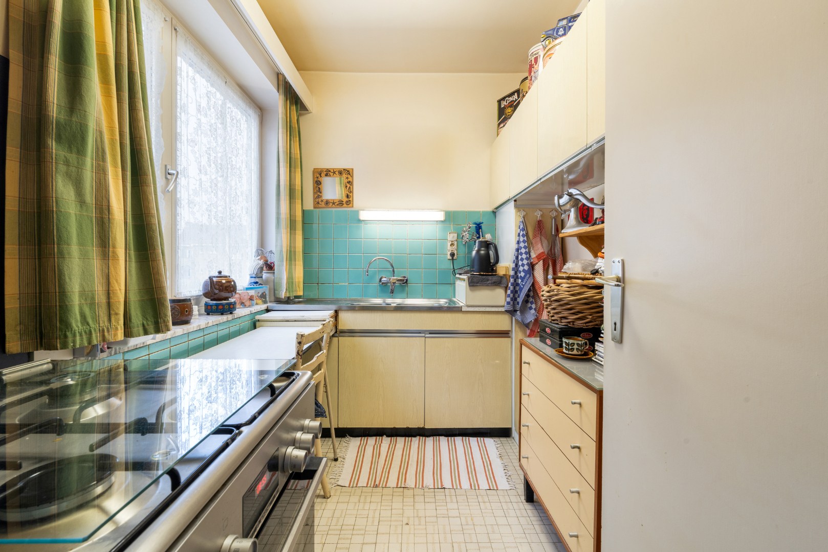 Gebouw verkocht in Brugge