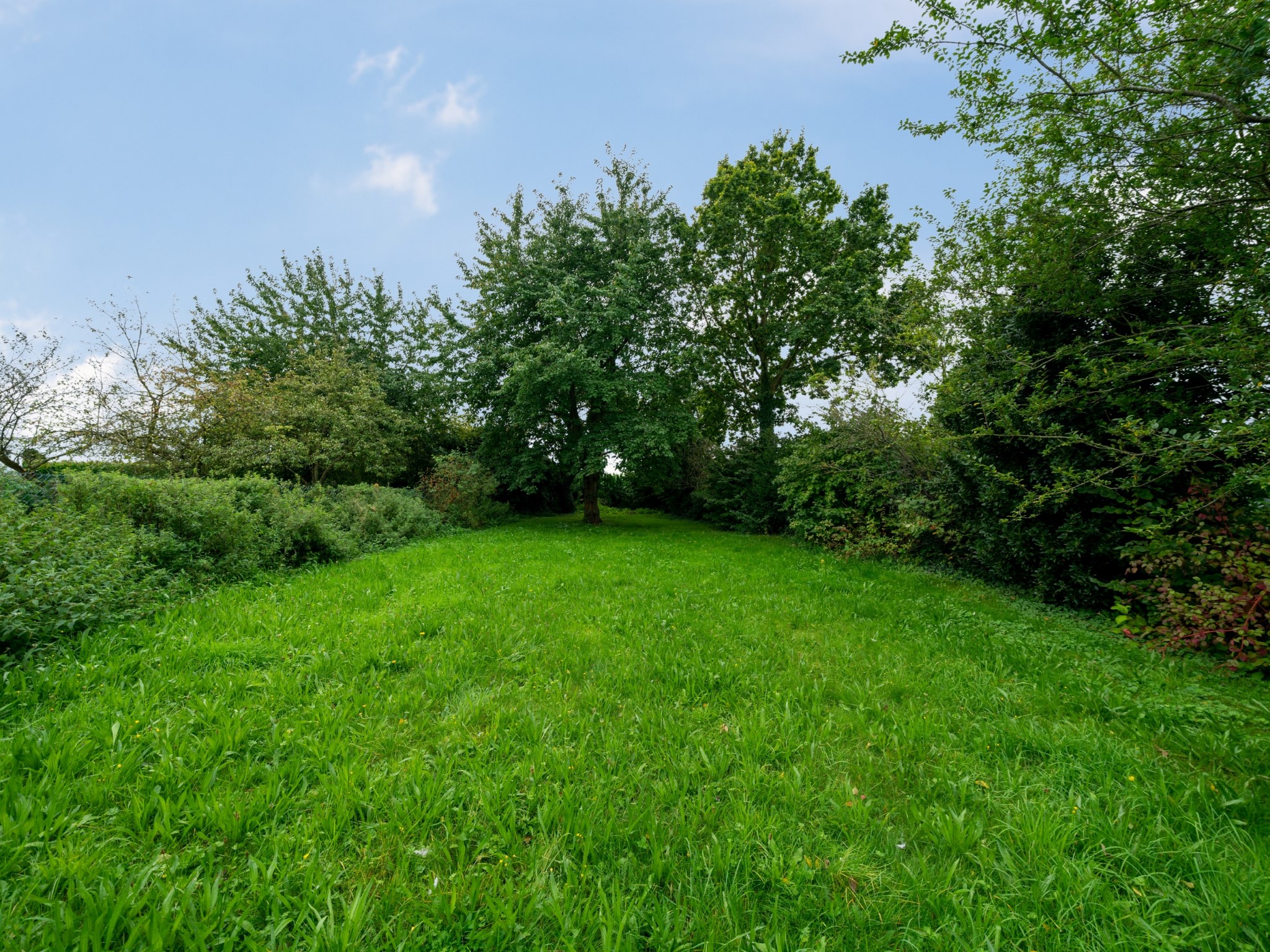 Interessante woning met landelijke charme in Itterbeek 