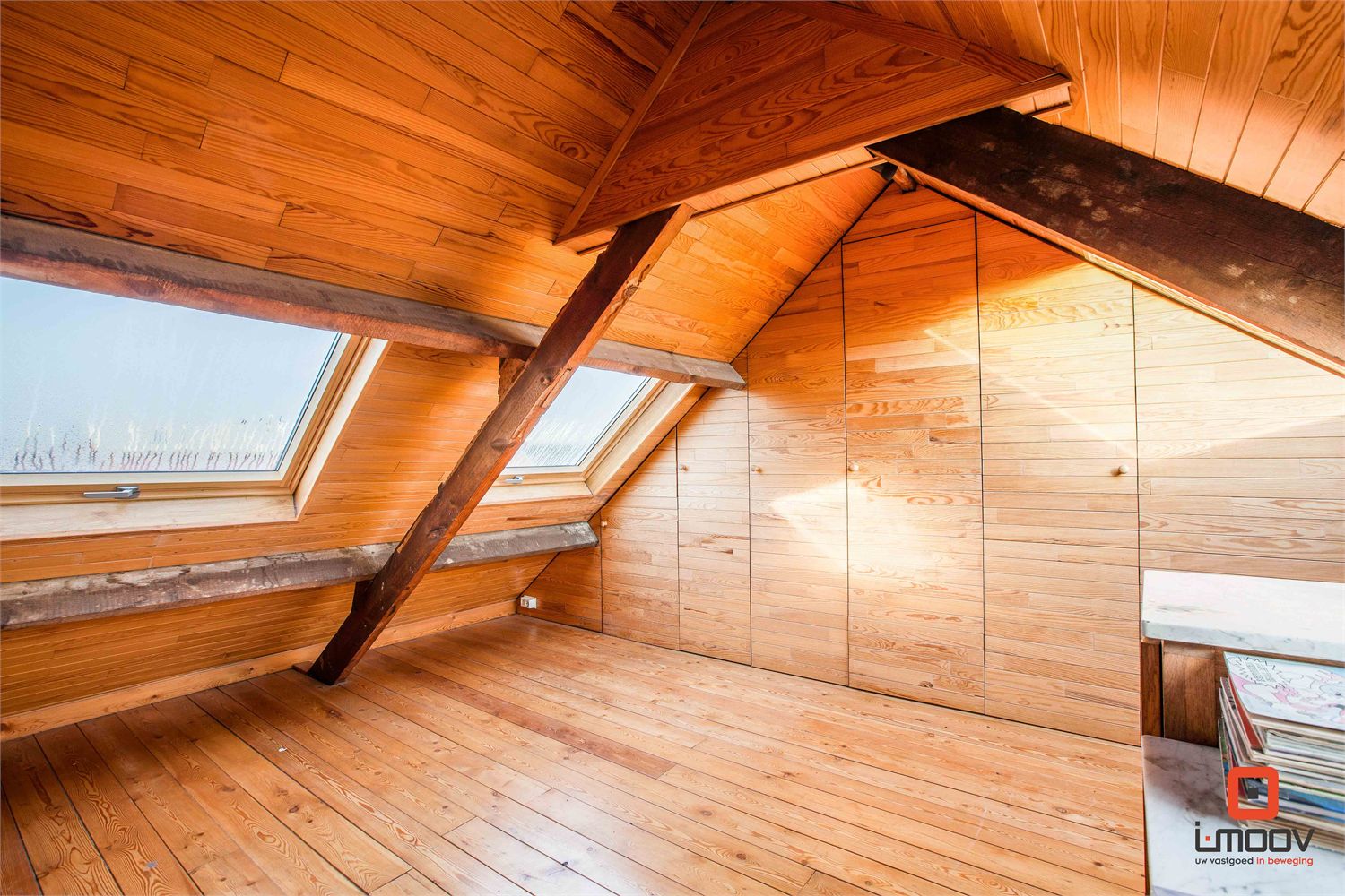 Woning verkocht in Sint-Niklaas