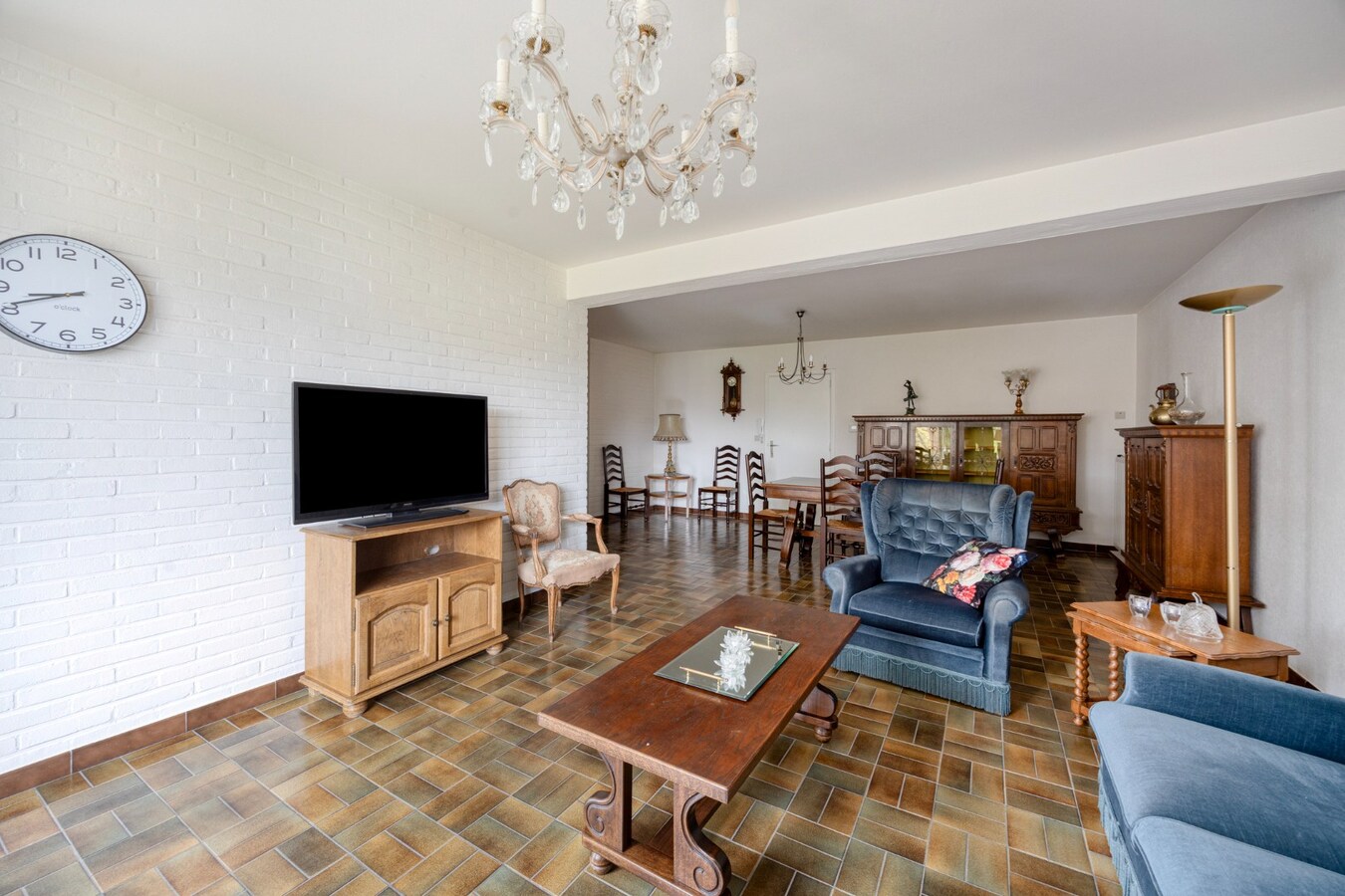 Appartement in Tienen - energielabel B 