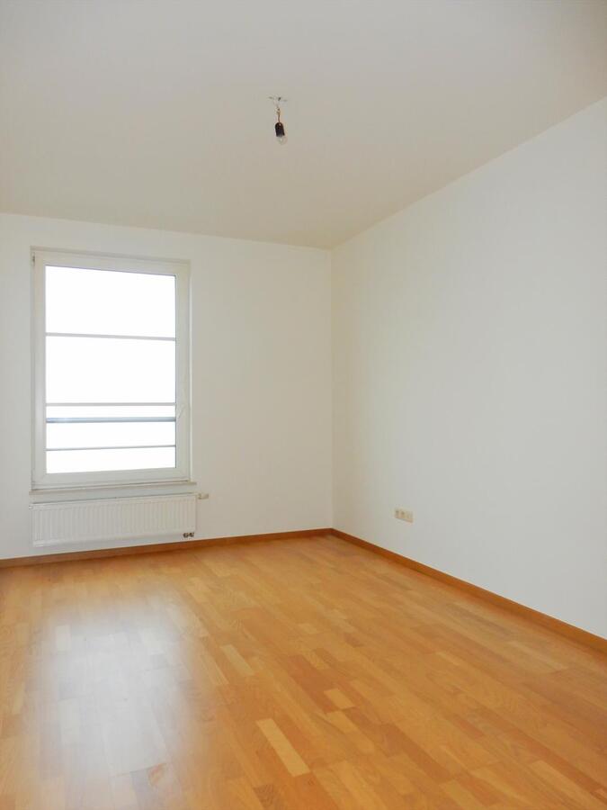 Gezellig appartement met 1 slaapkamer 