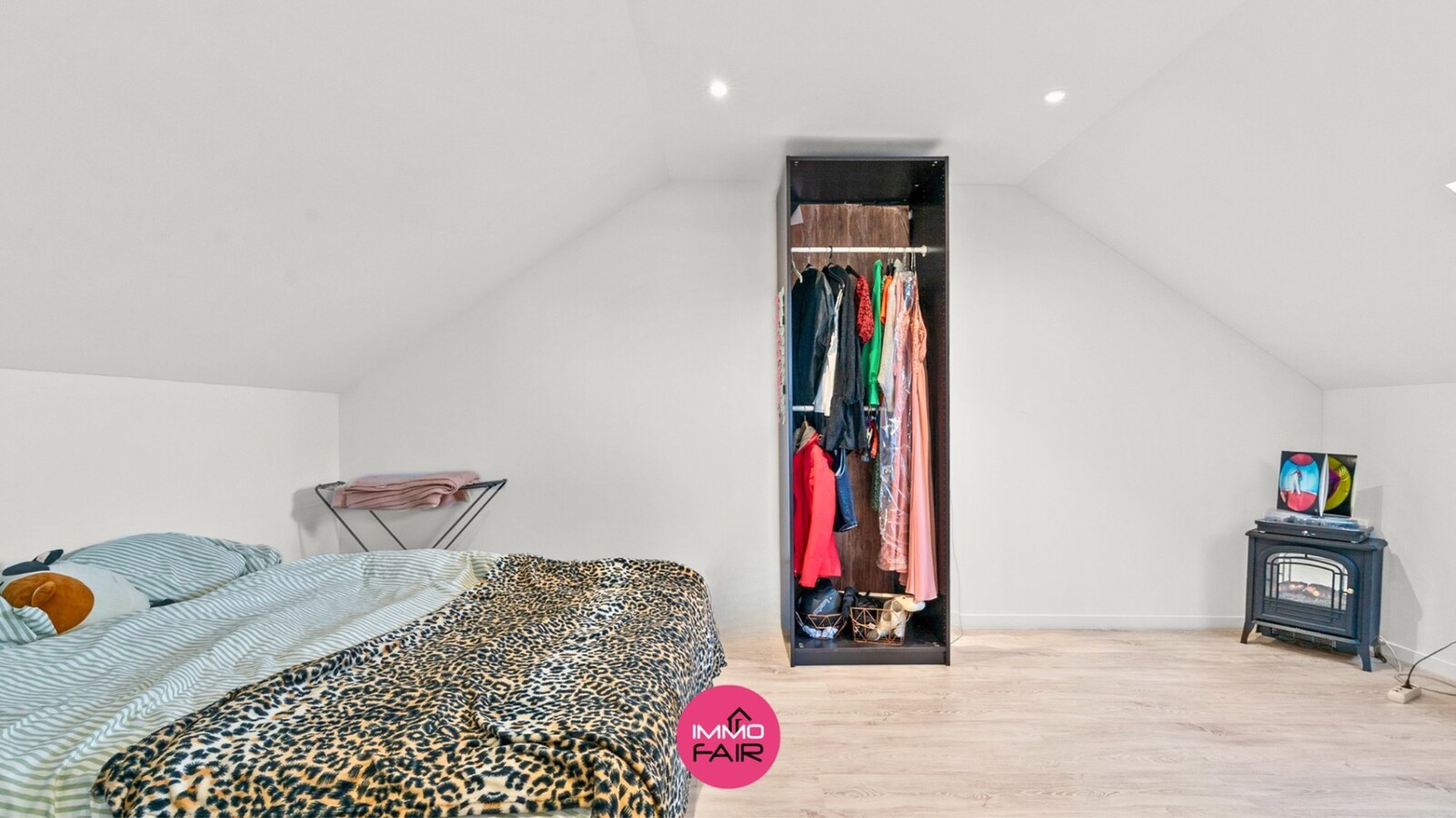 Ruime gezinswoning op geliefde locatie! 