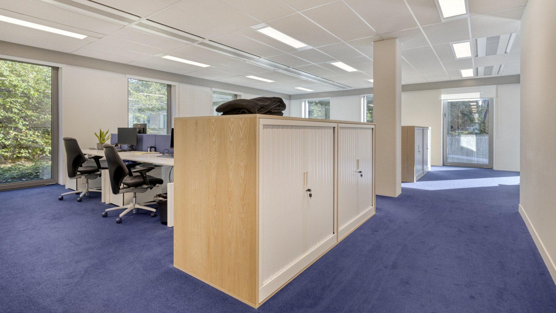 Kantoren te huur in The Ultimate in Berchem