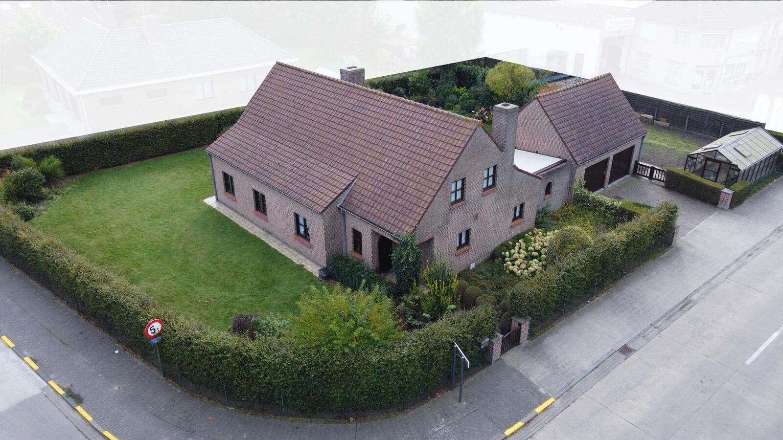 Verkocht woning - Koekelare