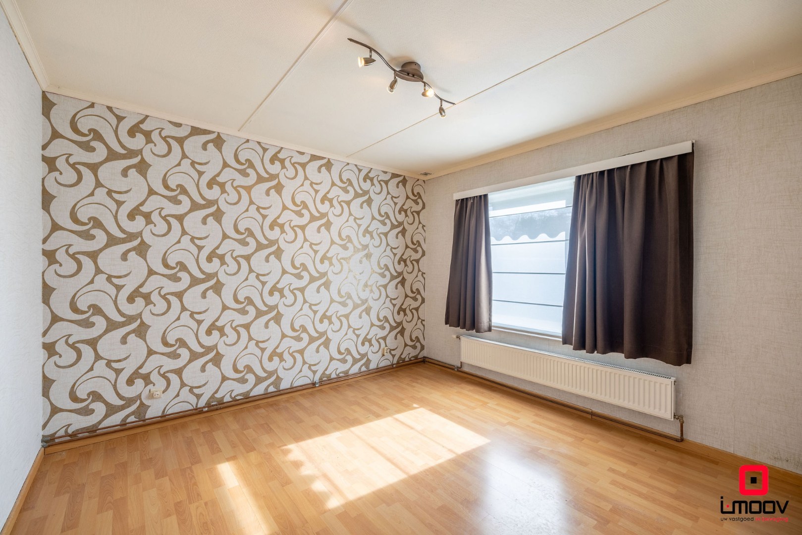 Bouwgrond (725 m²) op residentiële ligging in Destelbergen 