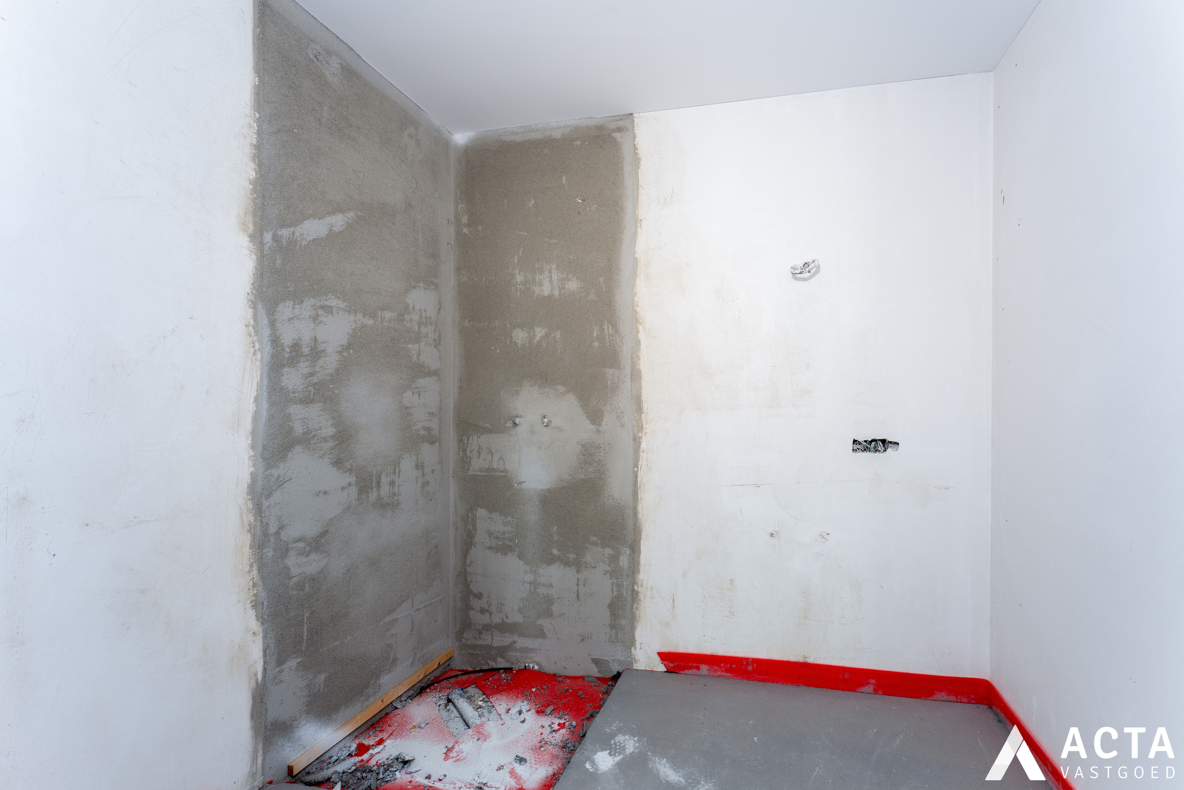 Stijlvol nieuwbouwappartement met 3 slaapkamers en ruim zonneterras 