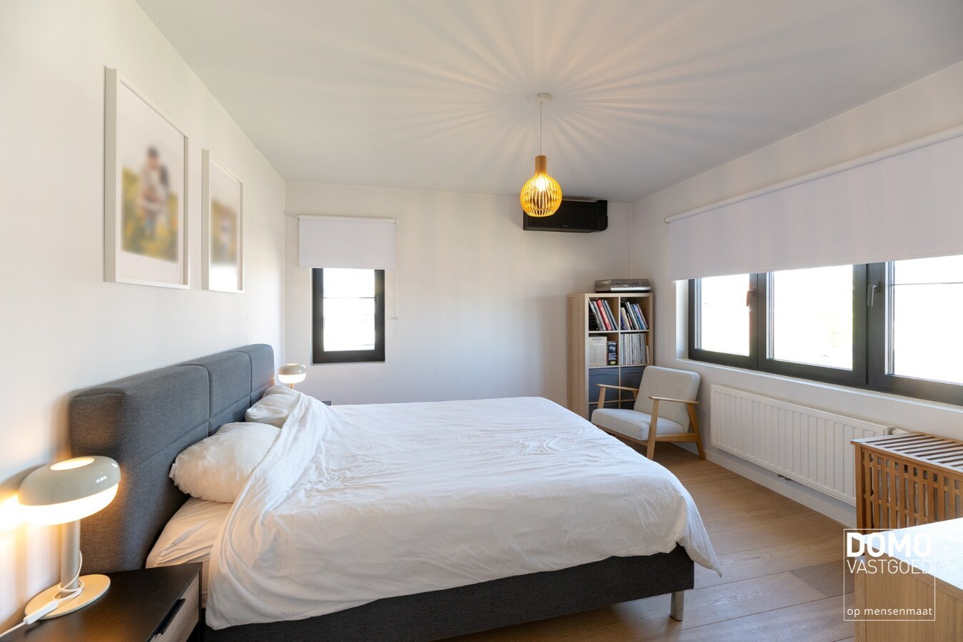 INSTAPKLARE EN ENERGIEZUINIGE GEZINSWONING MET 4 SLAAPKAMERS 