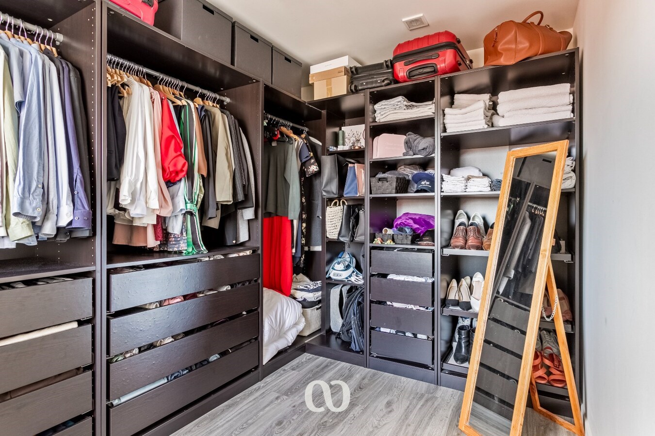 Prachtig duplex appartement met 3 slaapkamers in Kruishoutem 