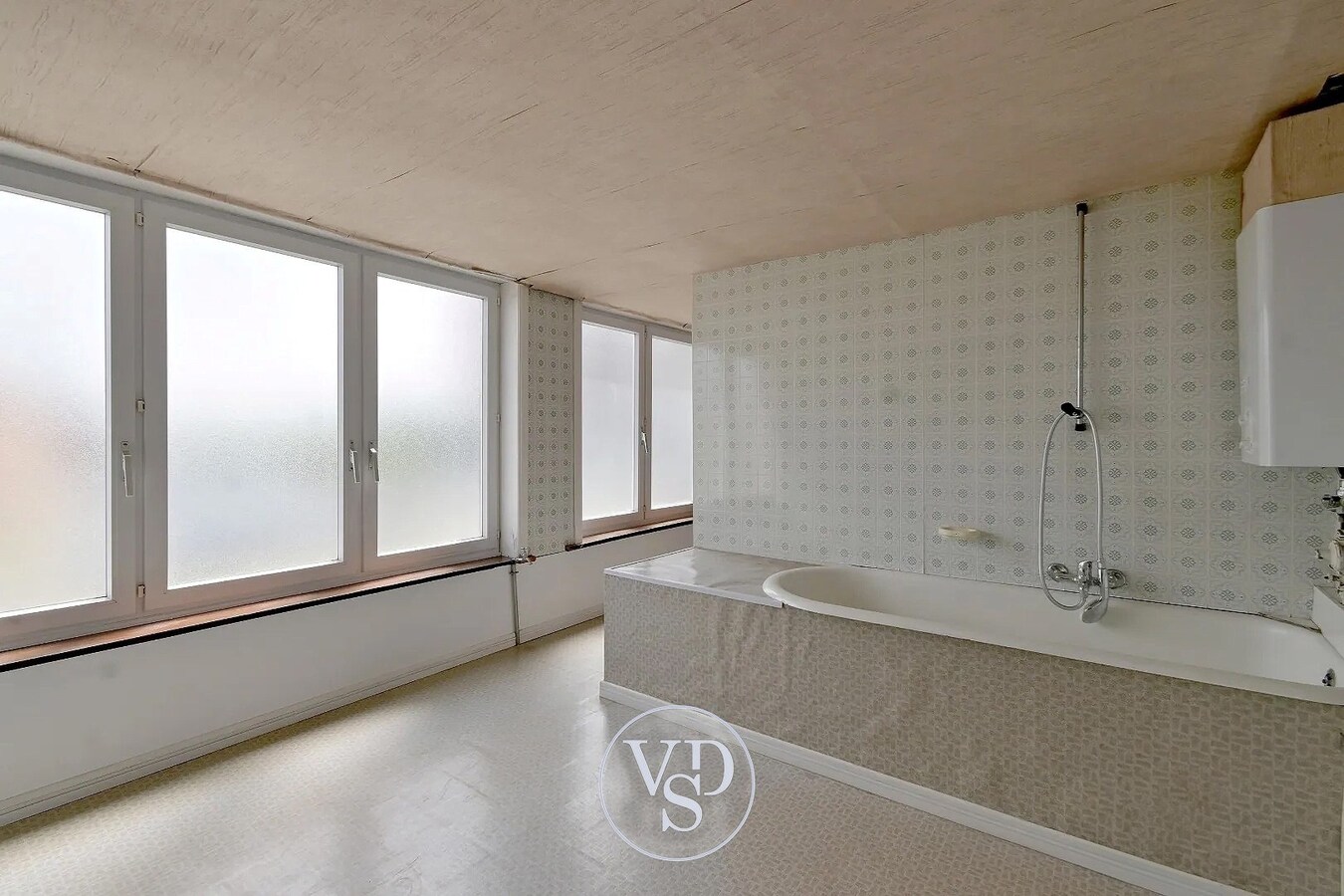 Ruim wonen in deze statige directeurswoning. 