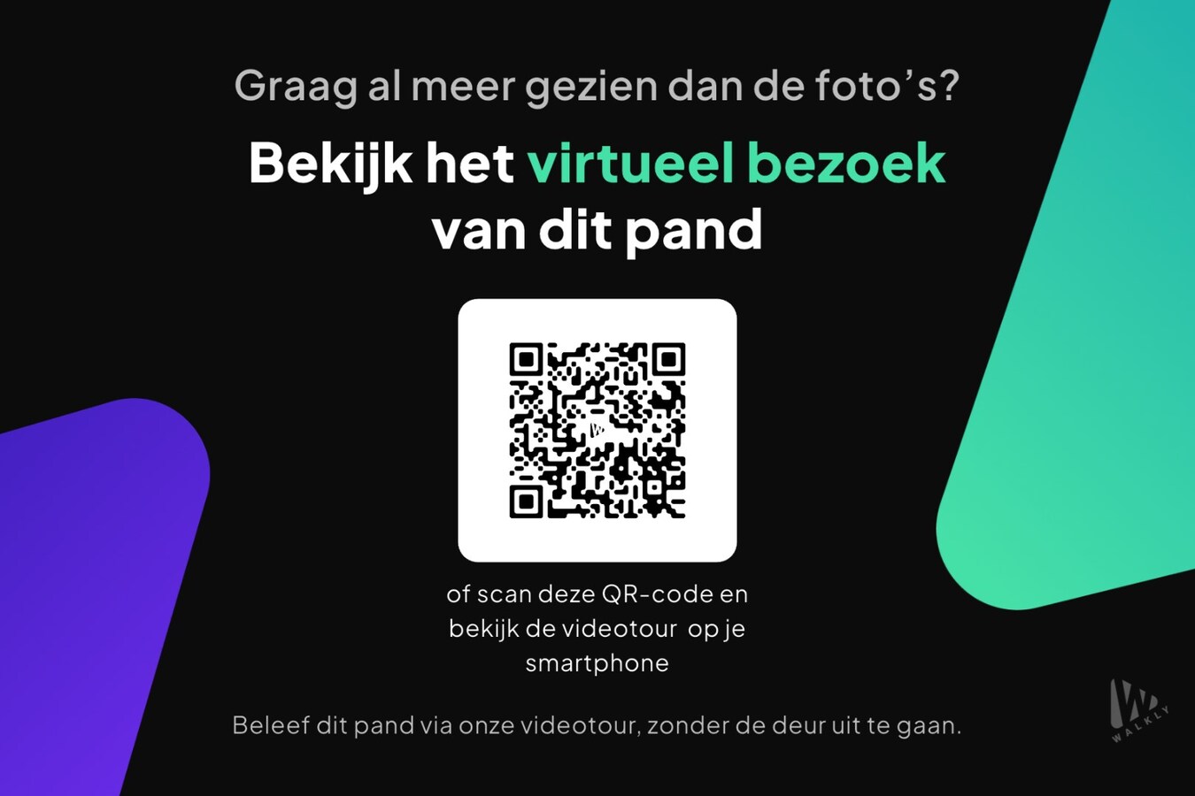 Open bebouwing met mogelijkheid tot 5 slaapkamers 