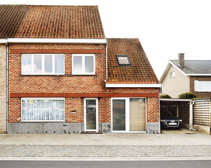 Verkocht woning - Koekelare