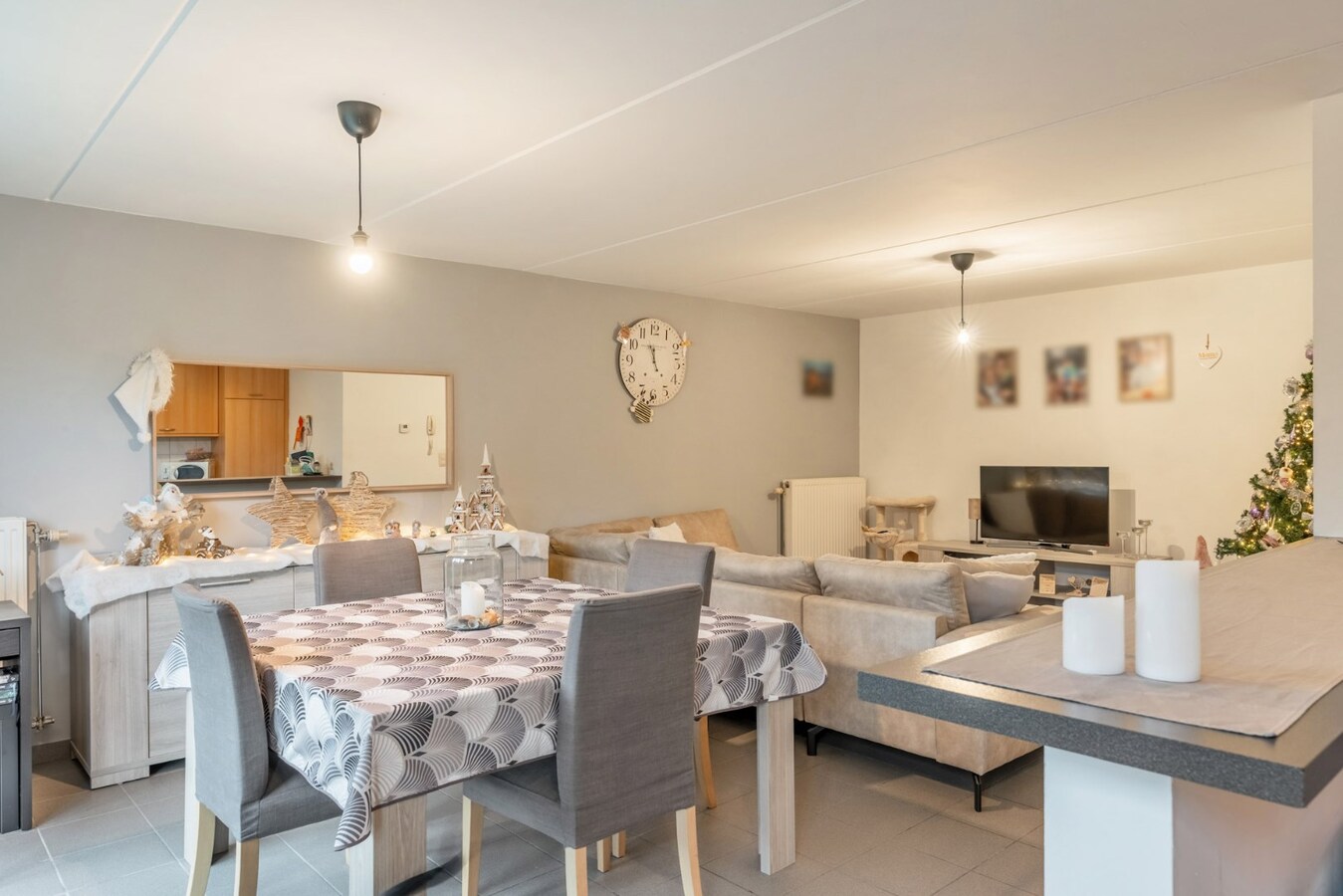 Appartement verkocht in Opoeteren