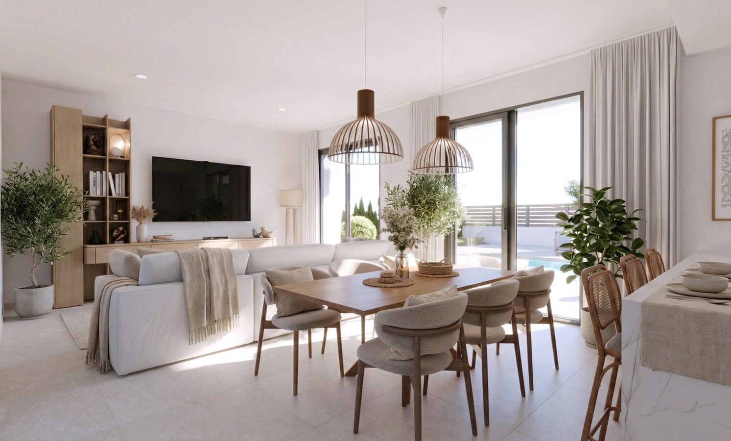 Villa te koop in Murcia