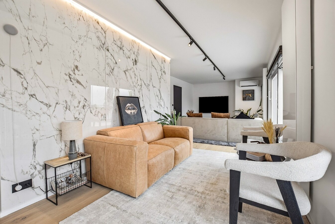 Te koop penthouse - Sint-Idesbald