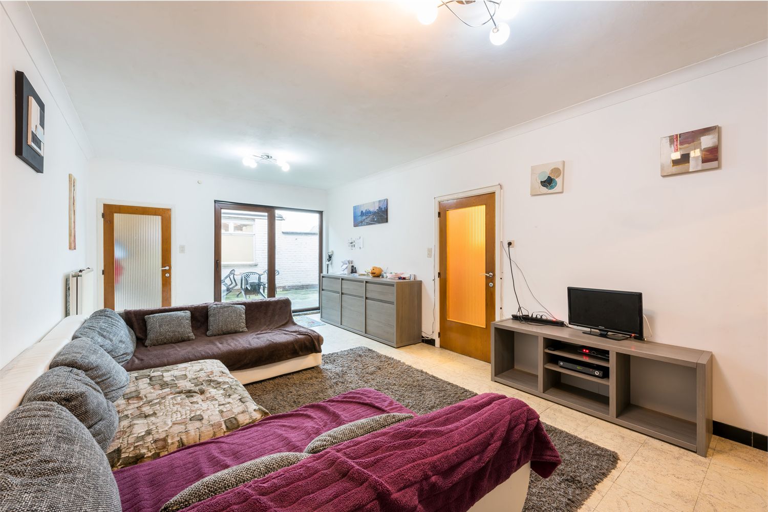 Woning verkocht in Eeklo