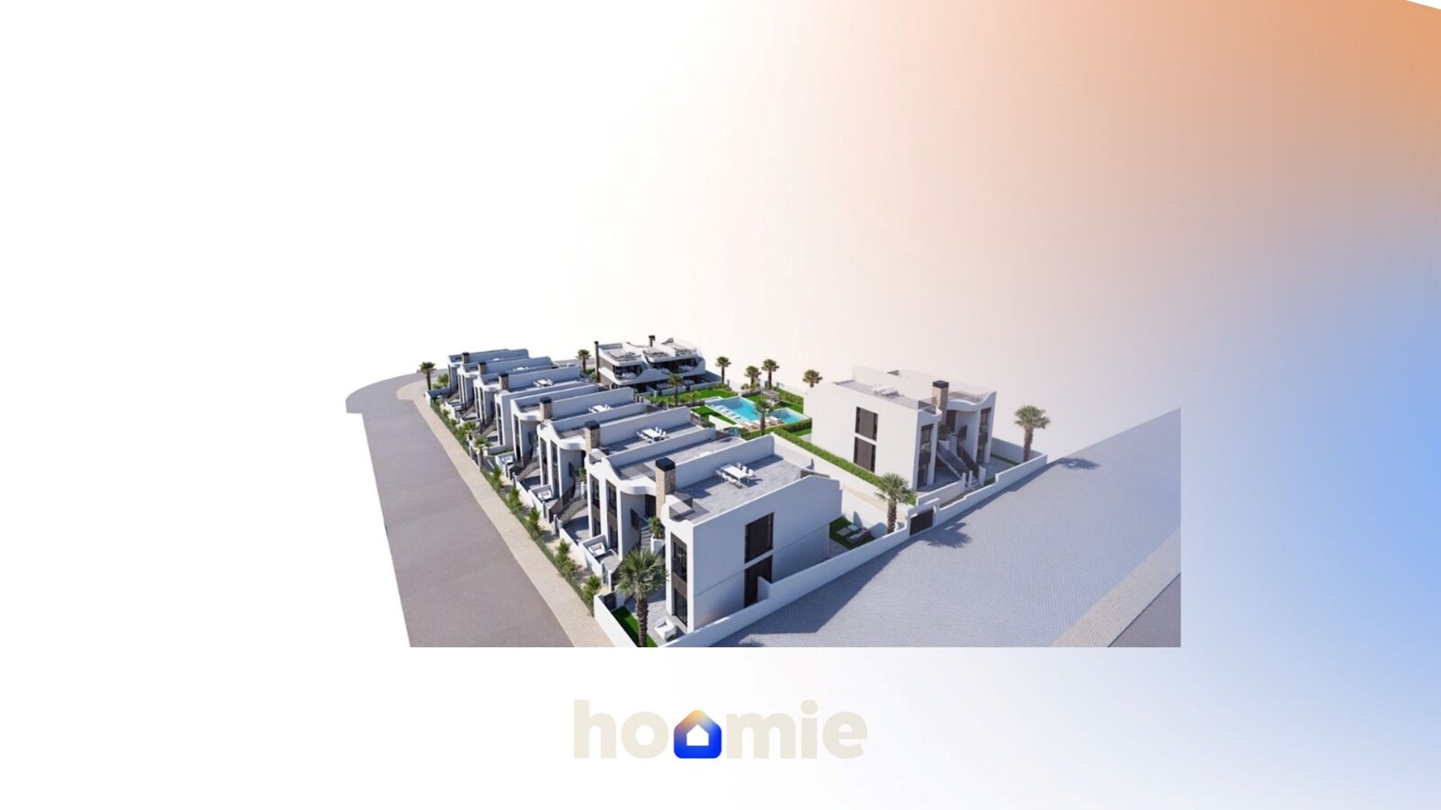 Woning te koop in Calpe