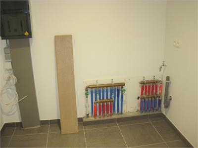 Nieuwbouw appartement in centrum Gavere 