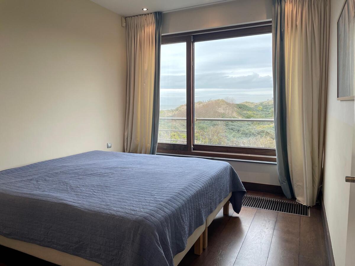 App. mit 3 Schlafzimmer 