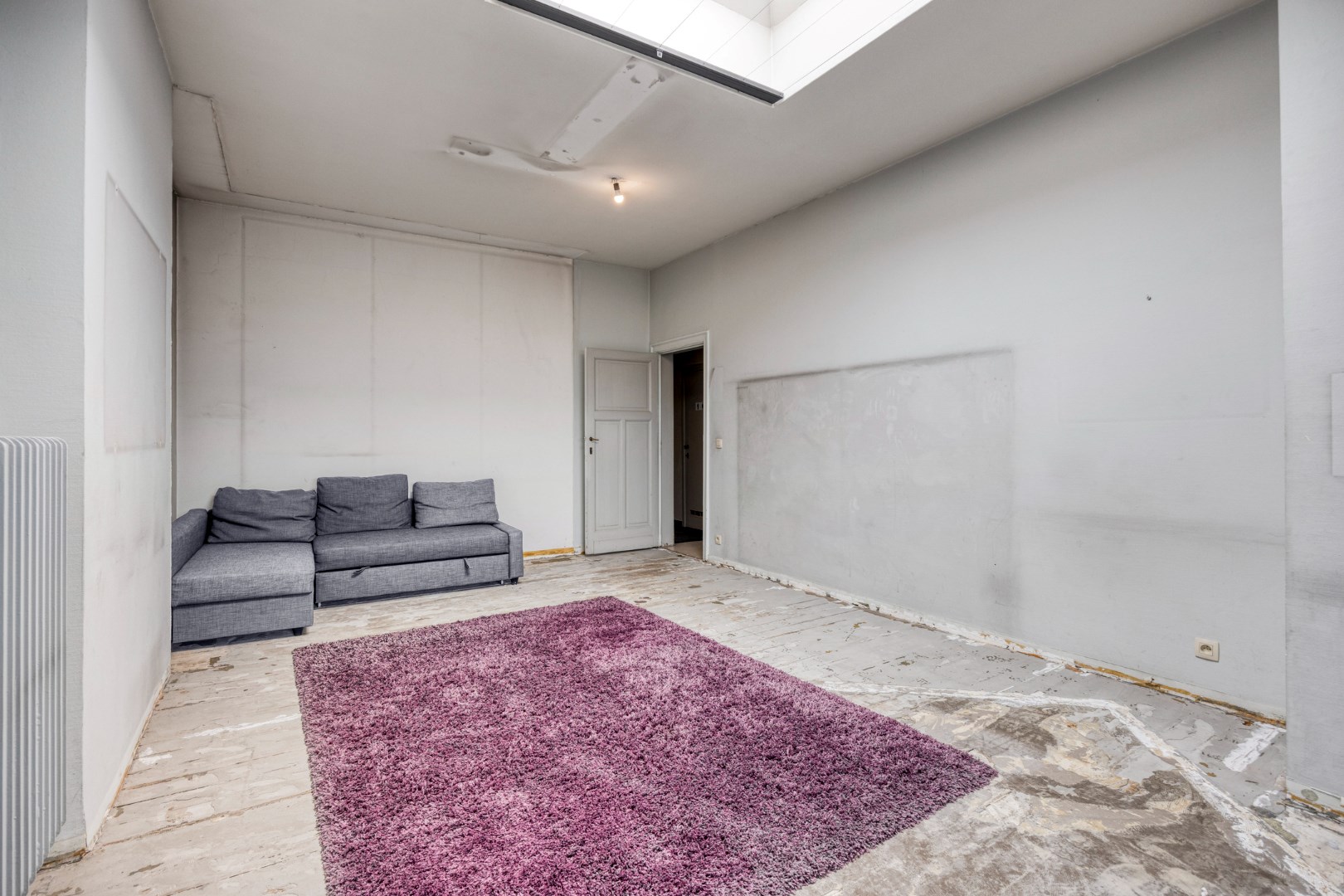 Prachtig herenhuis op de Tiensevest met mogelijkheid tot praktijkruimte - bewoonbare opp. 555 m² 