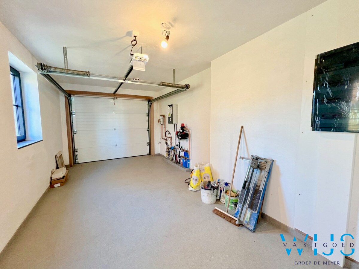 Alleenstaande nieuwbouwwoning te ASSENEDE 