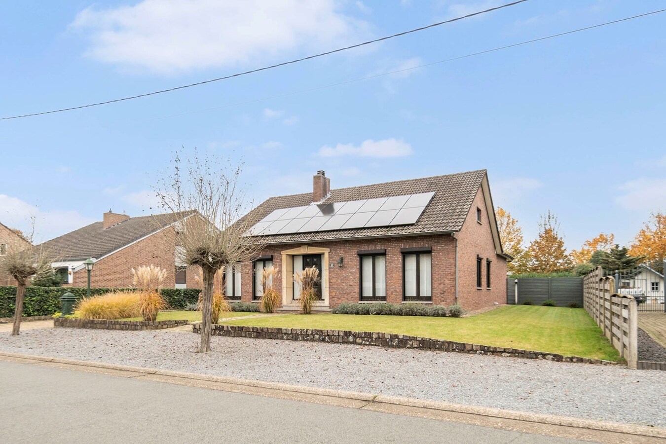 Verkocht - Woning - Neeroeteren