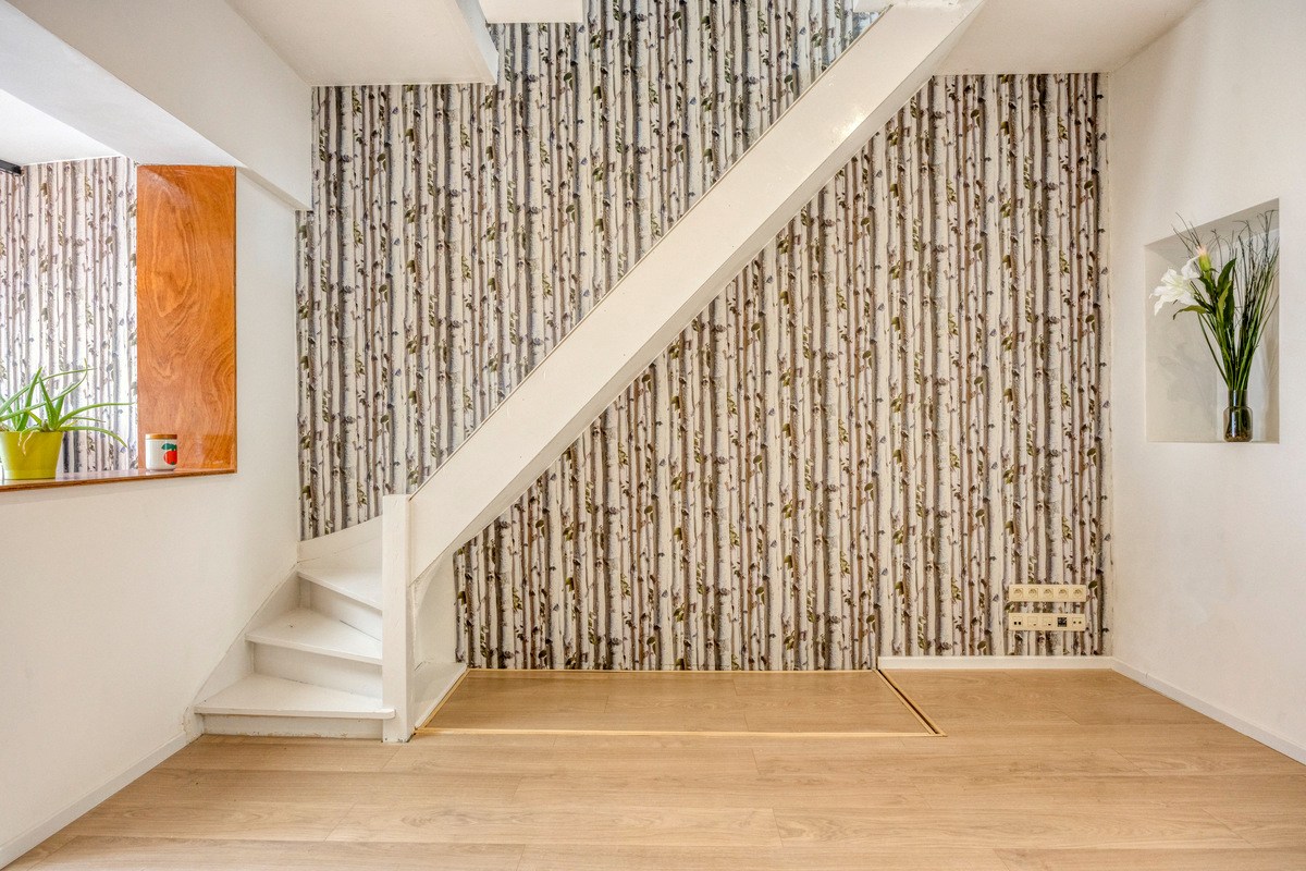 Woning met 2 ruime slaapkamers, 2 badkamers en buitenruimte in Kessel-Lo! – EPC 293 kWh/m² - bewoonbare opp. 100 m² 