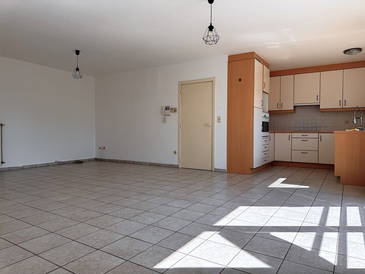Woning verhuurd in Ravels