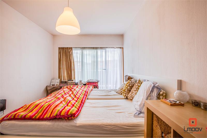 Appartement verkocht in Gent