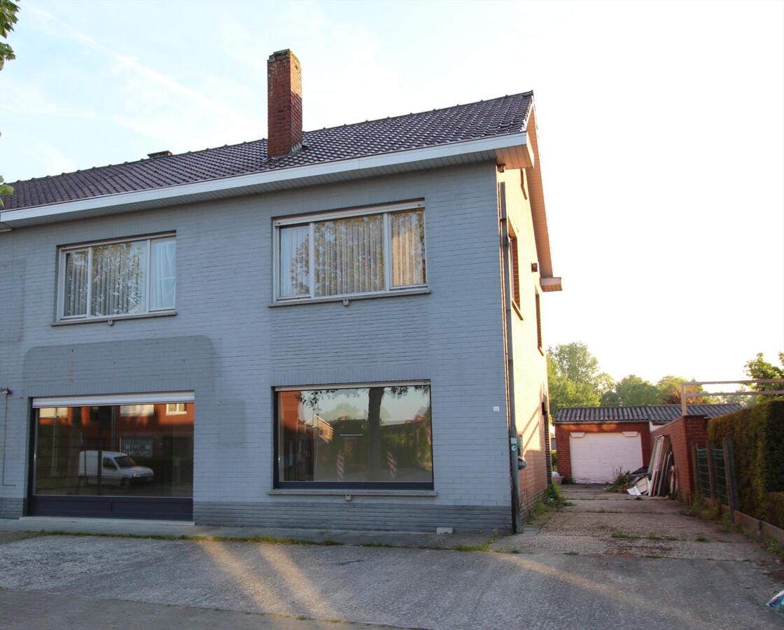 Verkocht woning - Koekelare