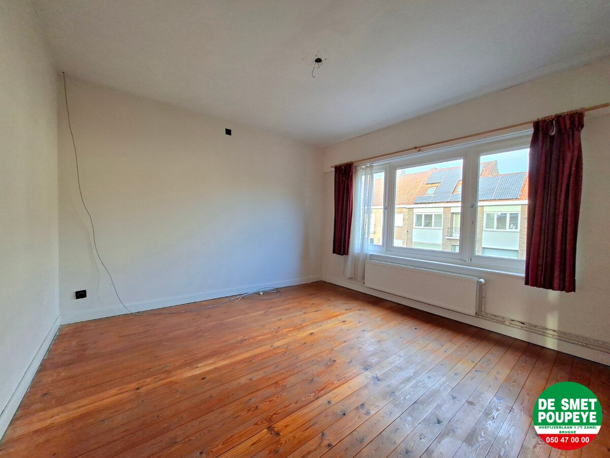 Ruime goed gelegen woning 