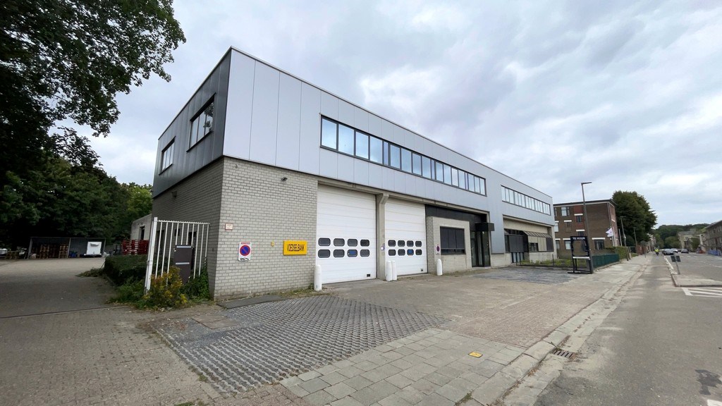 Budgetvriendelijke kantoren vlakbij luchthaven Antwerpen