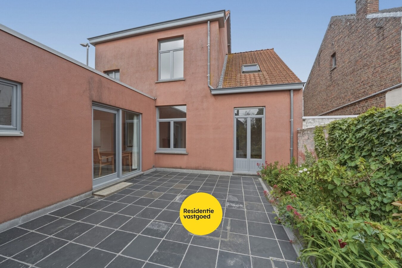 Te koop woning - Oudenburg