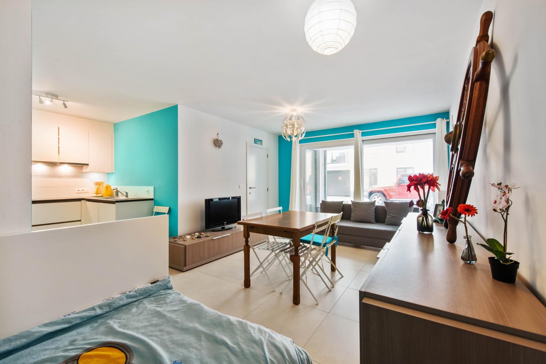 APP. DE VACANCES  (loc. saisonnière) 