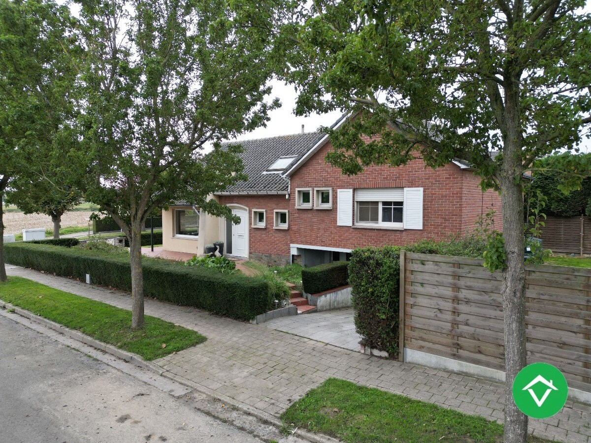 Verkocht woning - Zwevegem