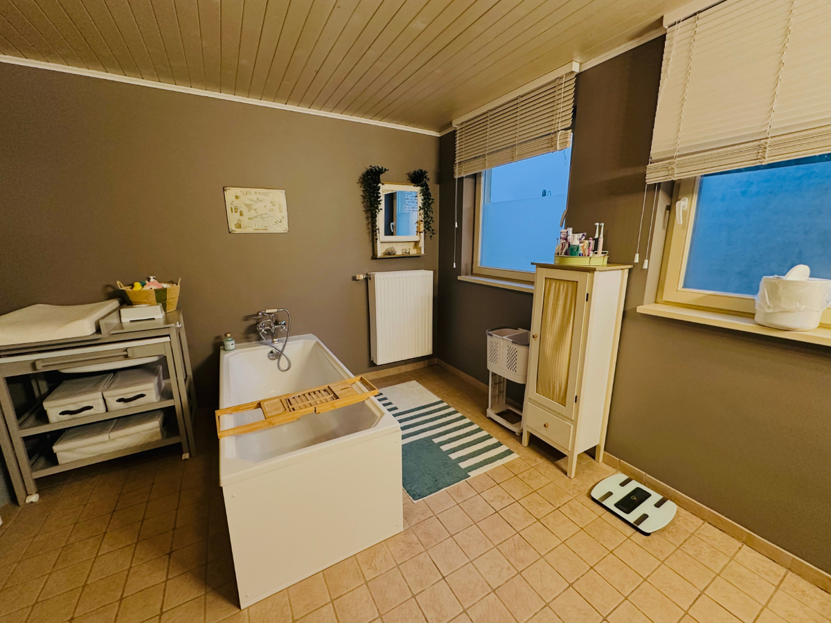 Pastorie te koop in Diepenbeek
