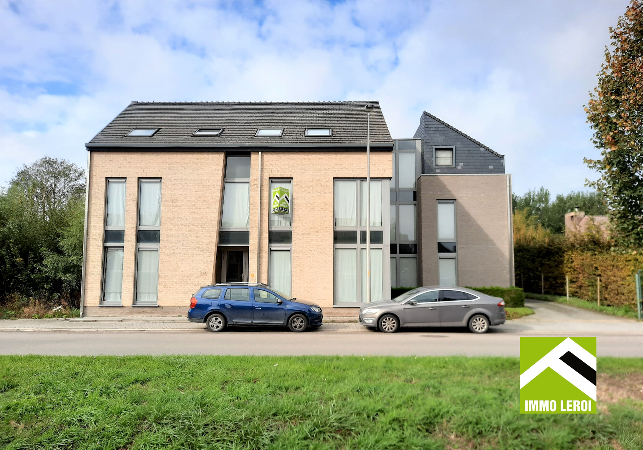Verhuurd duplex - Tongeren