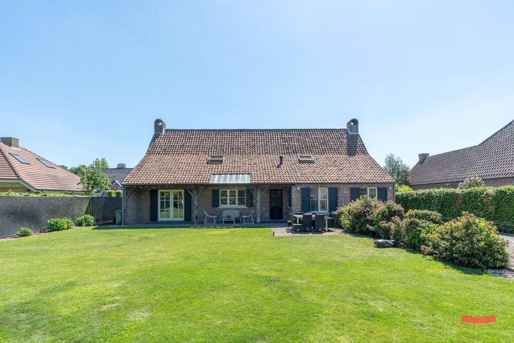 Woning te koop in Ravels