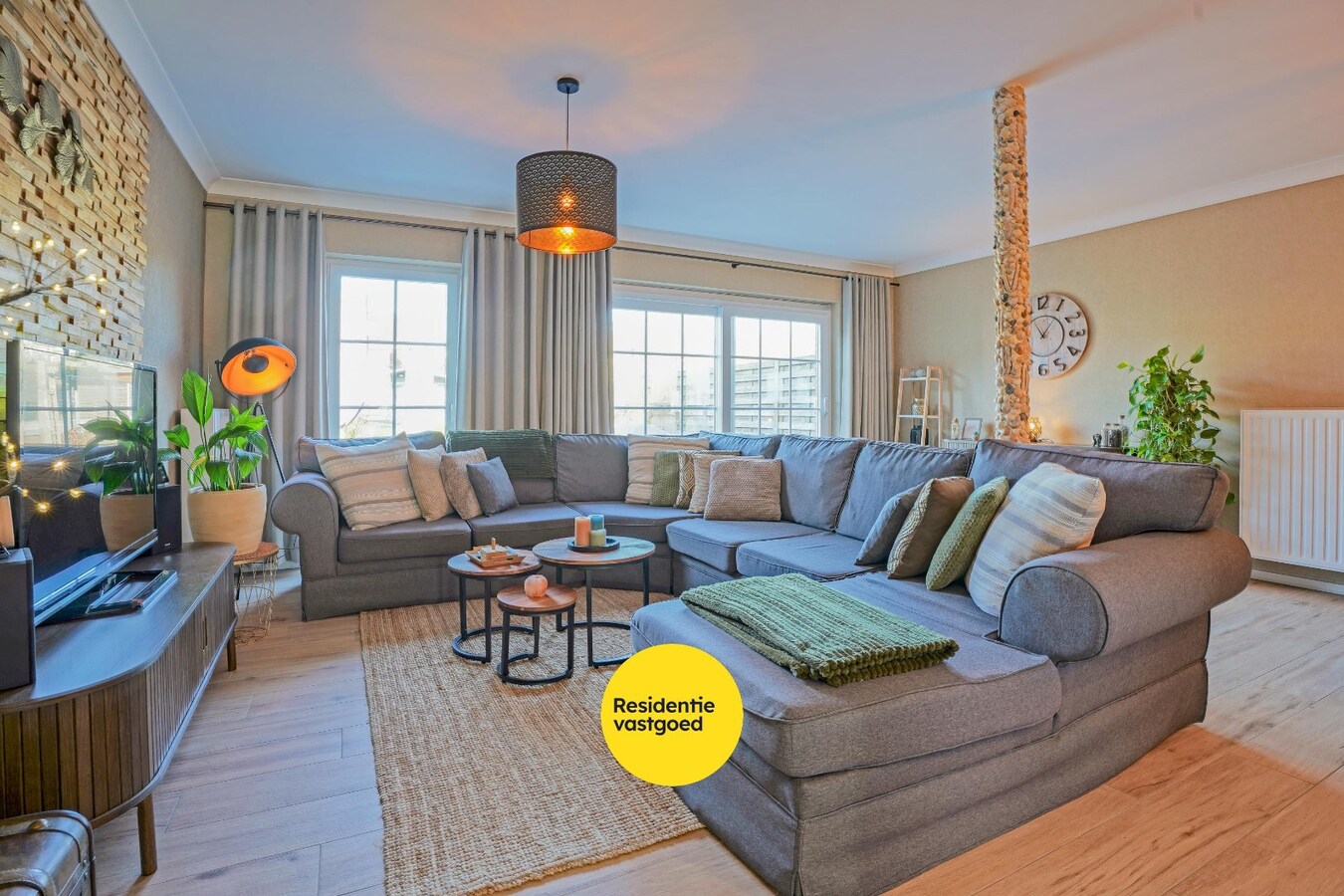 Te koop woning - Nieuwpoort