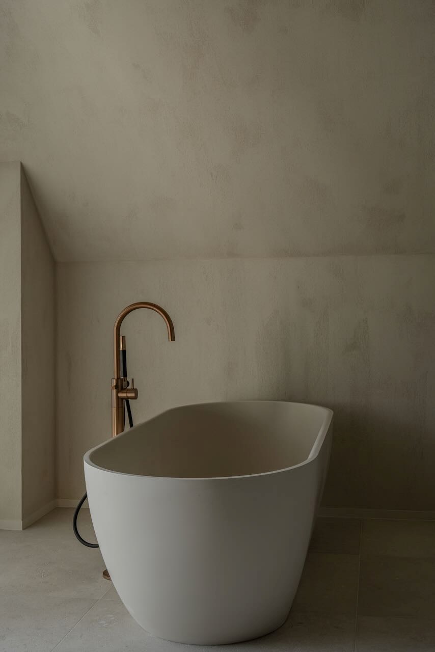 Prachtige nieuwbouwvilla op de tweede lijn van de Magere Schorre. 