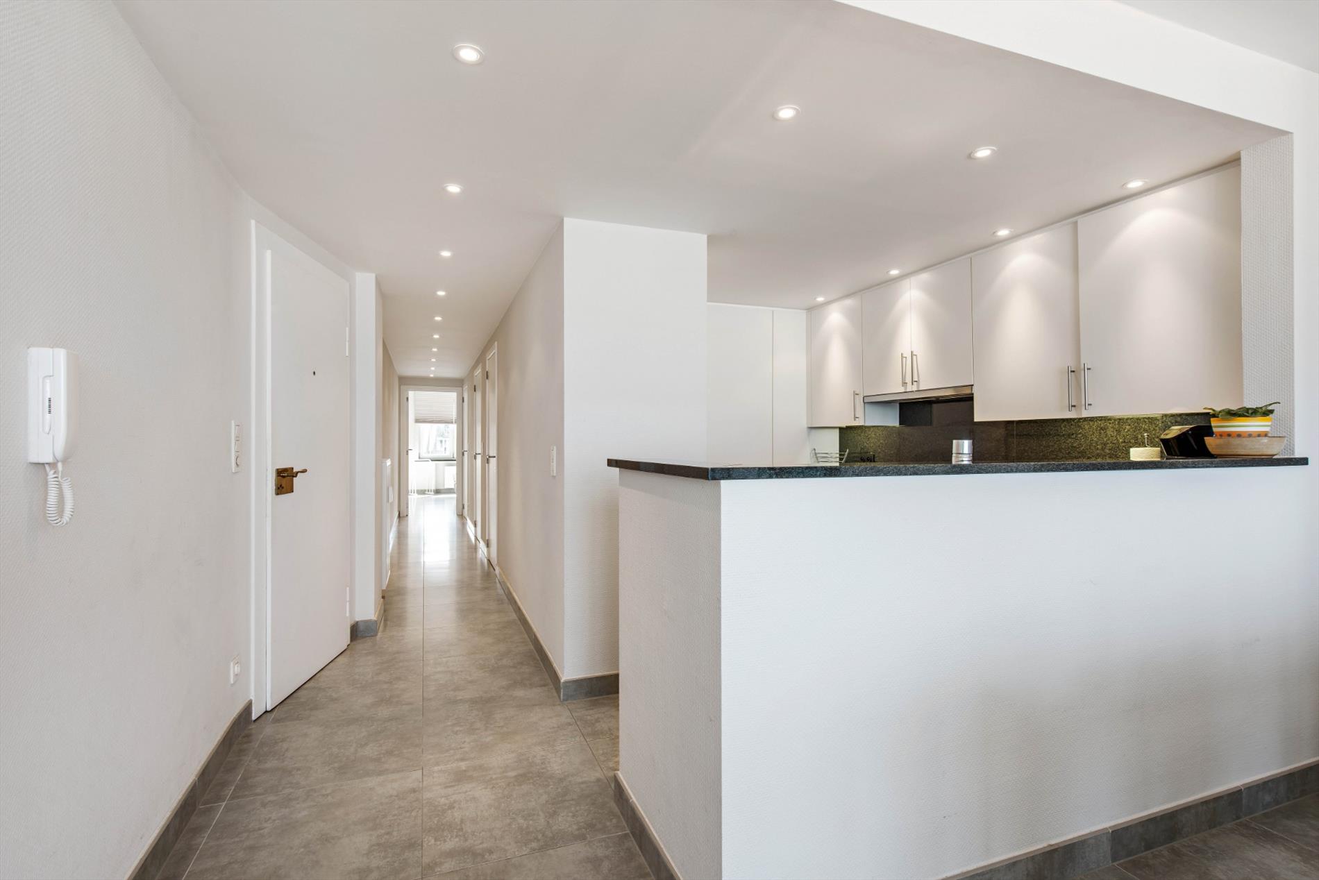 APPARTEMENT DE VACANCES  (LOC. SAISONNIERE) 