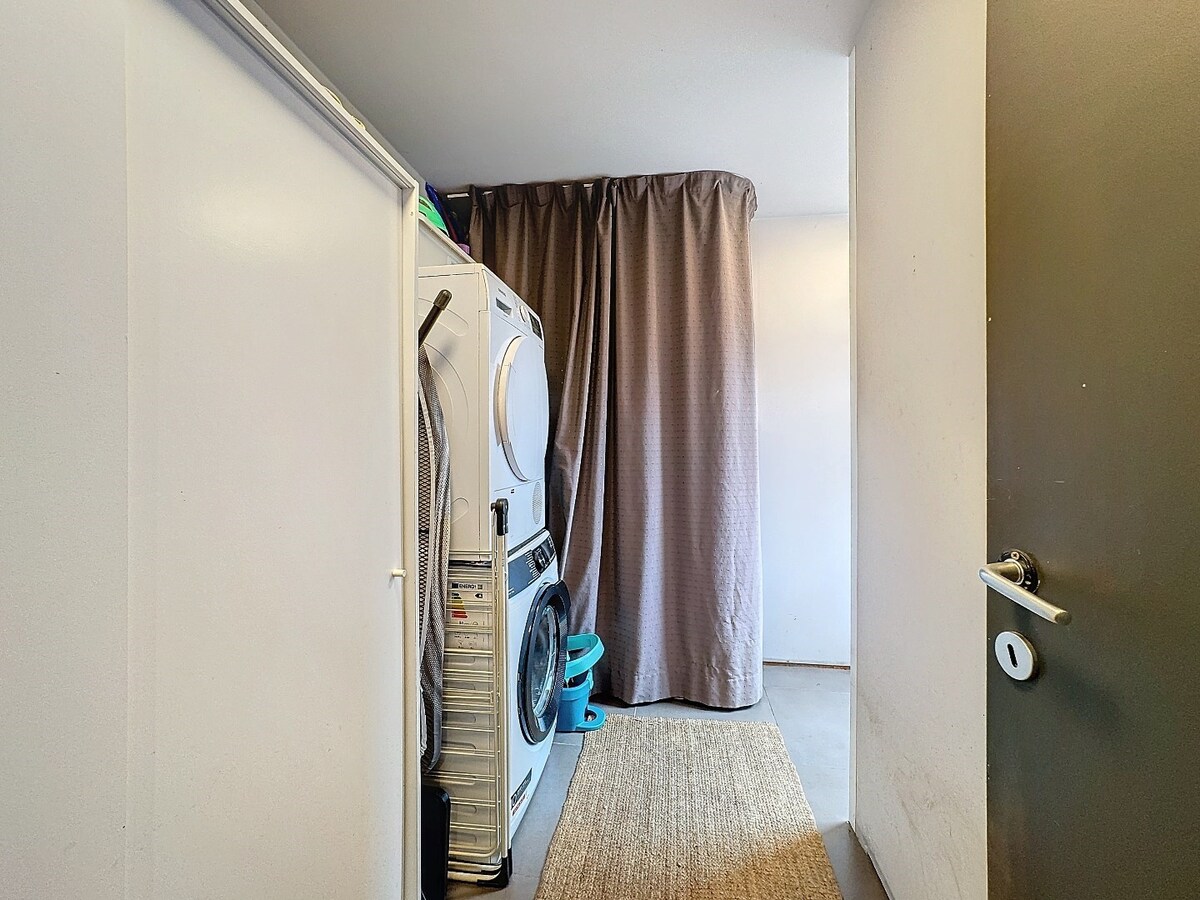 Instapklare woning met 3 kamers en leuke tuin te Zwalm 