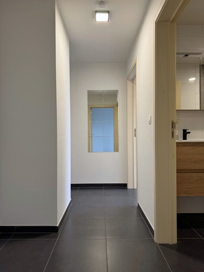 Duplex verhuurd in Ravels