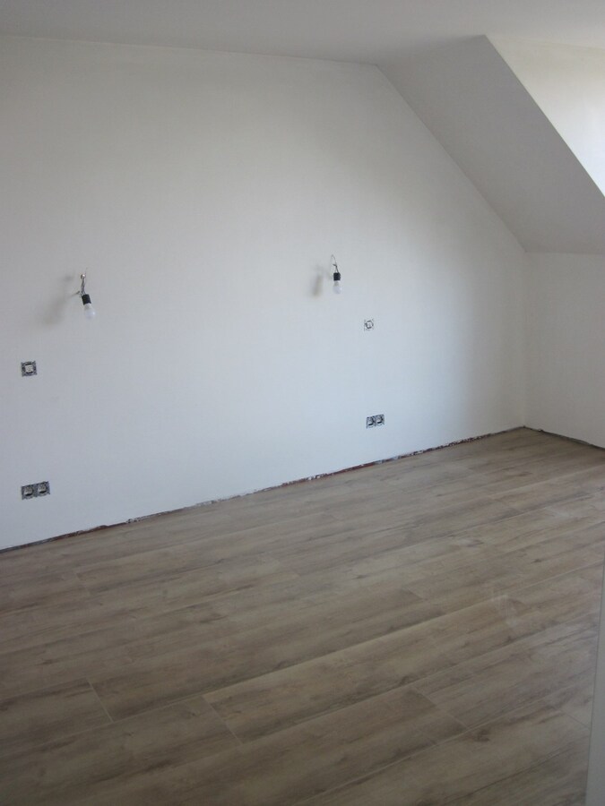 Energiezuinig wonen in een unieke, groene omgeving. 