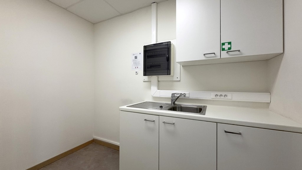 Kantoren te huur op toplocatie nabij Singel te Antwerpen