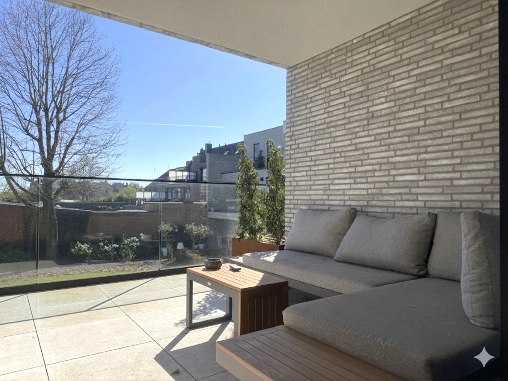 Appartement te huur in Poppel