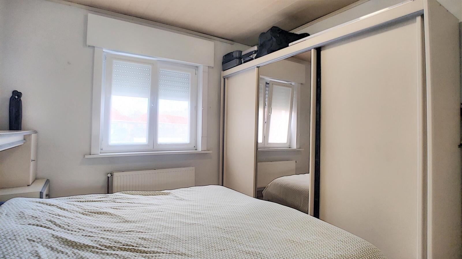 Goed gelegen gezinswoning met garage - Heist 