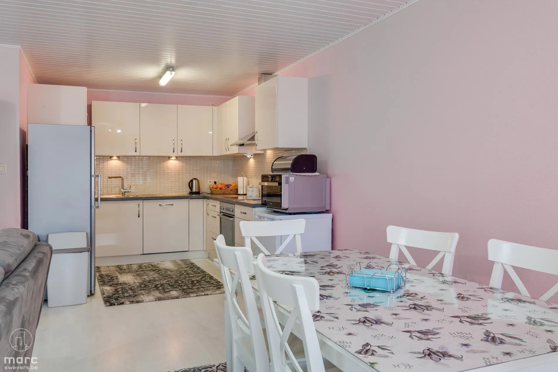 Verkocht appartement - Leopoldsburg